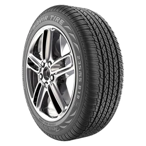 لاستیک کویر تایر سایز 235/55/18 طرح گل KB800 (یک جفت)