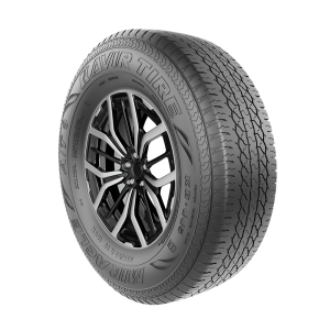 لاستیک کویر تایر سایز 235/70/16 طرح گل KB445 (یک جفت)