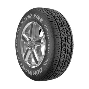 لاستیک کویر تایر سایز 265/65/17 طرح گل KB900 (یک جفت)