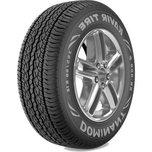 لاستیک کویر تایر سایز 265/60/18 طرح گل KB900 (یک جفت)