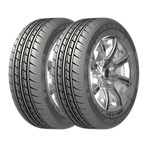 لاستیک بارز سایز 165/65/13 طرح گل P660 (یک جفت)