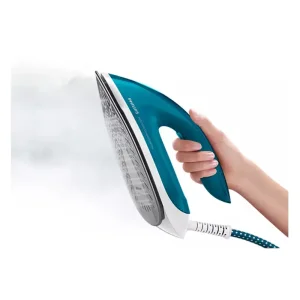اتو بخار مخزن دار فیلیپس مدل GC6840