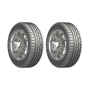 لاستیک بارز سایز 215/55/16 طرح گل P685 (یک جفت)