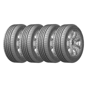 لاستیک بارز سایز 205/60/15 طرح گل P685 (یک جفت)