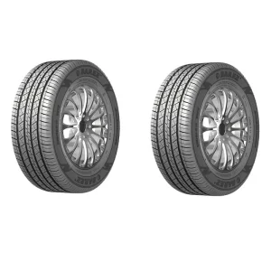 لاستیک بارز سایز 235/65/17 طرح گل S673 (یک جفت)