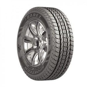 لاستیک بارز سایز 225/70/16 طرح گل S630 (یک جفت)