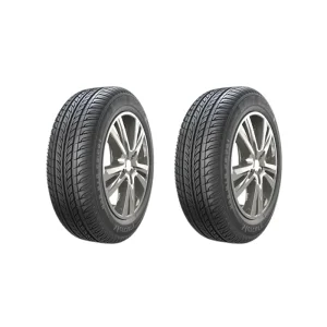 لاستیک یزد تایر سایز 185/65/14 طرح گل MERCURY (یک جفت)