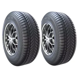 لاستیک یزد تایر سایز 185/65/15 طرح گل URANUS (یک جفت)