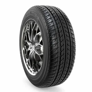 لاستیک یزد تایر سایز 205/60/15 طرح گل MERCURY (یک جفت)