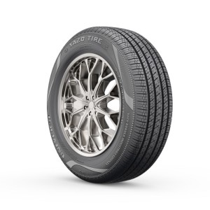 لاستیک بارز سایز 205/75/14 طرح گل V696 (یک جفت)