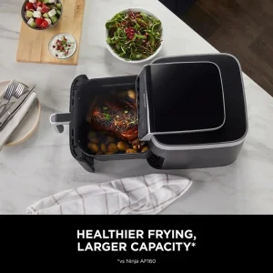 سرخ کن نینجا مدل AF180