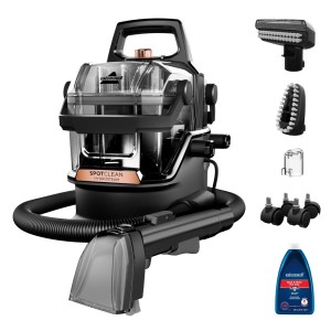 فرش شوی بیسل مدل 3700E