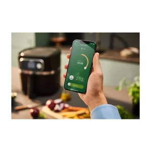 سرخ کن فیلیپس مدل HD9880