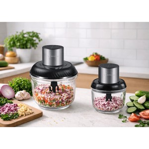 خردکن مباشی مدل ME-CH4006