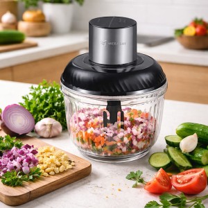 خردکن مباشی مدل ME-CH4006
