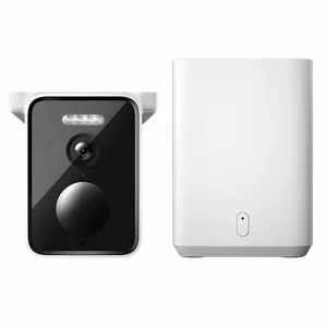 دوربین مداربسته تحت شبکه شیائومی مدل bw400 Pro set