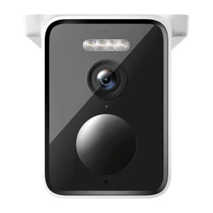 دوربین مداربسته تحت شبکه شیائومی مدل bw400 Pro set