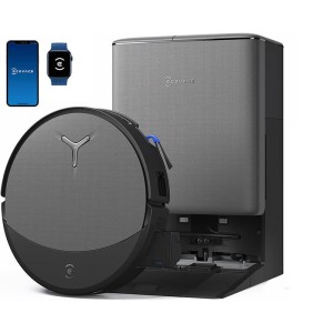 جارو رباتیک اکووکس مدل T90 Pro Omni