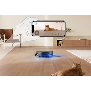 جارو رباتیک اکووکس مدل T90 Pro Omni