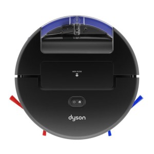 جارو رباتیک دایسون | Dyson Spot+Scrub AI Robot Vacuum