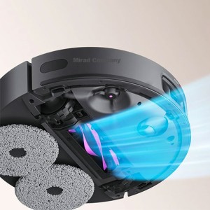 جارو رباتیک ایربات مدل Airbot L50 Master