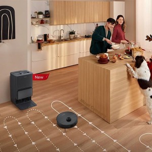 جارو رباتیک ایربات مدل Airbot L50 Master