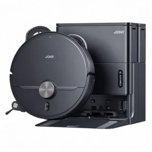 جارو رباتیک جانر | Jonr X1 Max Robot vacuum