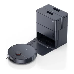 جارو رباتیک جانر | Jonr X1 Max Robot vacuum