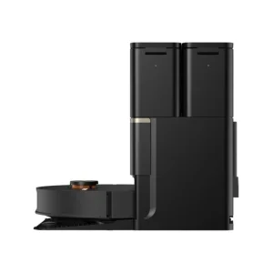 جارو رباتیک درما مدل DEM-X80 Ultra