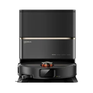 جارو رباتیک درما مدل DEM-X80 Ultra