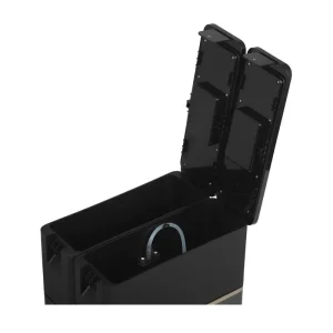 جارو رباتیک درما مدل DEM-X80 Ultra