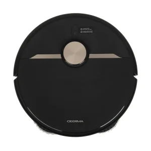 جارو رباتیک درما مدل DEM-X80 Ultra