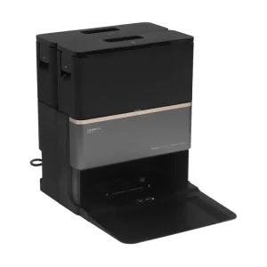 جارو رباتیک درما مدل DEM-X80 Ultra