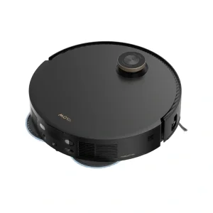 جارو رباتیک مووا | Mova MOBIUS 60 Roller Complete Robot Vacuum