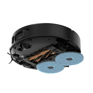 جارو رباتیک مووا | Mova MOBIUS 60 Roller Complete Robot Vacuum
