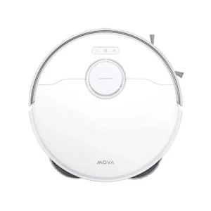 جارو رباتیک مووا | Mova P50 pro Ultra Robot Cleaner