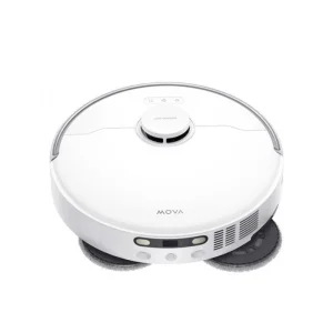 جارو رباتیک مووا | Mova P50 pro Ultra Robot Cleaner