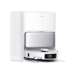 جارو رباتیک مووا | Mova P50 pro Ultra Robot Cleaner