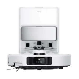 جارو رباتیک مووا | Mova P50 pro Ultra Robot Cleaner