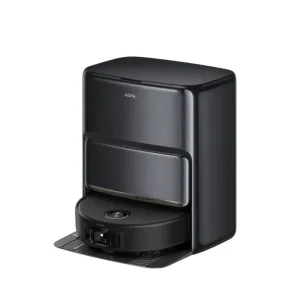 جارو رباتیک مووا | Mova P50 pro Ultra Robot Cleaner