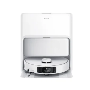 جارو رباتیک مووا | Mova P50 pro Ultra Robot Cleaner