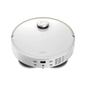 جارو رباتیک مووا | Mova Robotic Vacuum Cleaner V50 Ultra