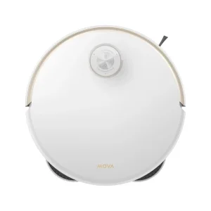 جارو رباتیک مووا | Mova Robotic Vacuum Cleaner V50 Ultra