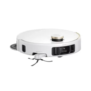 جارو رباتیک مووا | Mova Robotic Vacuum Cleaner V50 Ultra