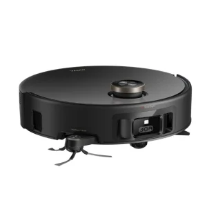 جارو رباتیک مووا | Mova Z60 Ultra Roller Complete Robot Vacuum
