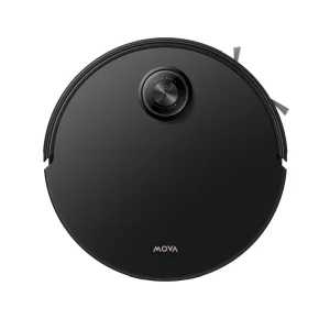 جارو رباتیک مووا | Mova Z60 Ultra Roller Complete Robot Vacuum