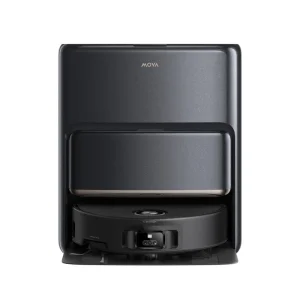 جارو رباتیک مووا | Mova Z60 Ultra Roller Complete Robot Vacuum
