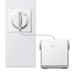 ربات شیشه پاک کن اکووکس مدل رباتیک WINBOT W2 PRO