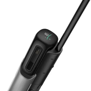 جارو شارژی هوشمند مووا مدل X4 PRO Wet and Dry