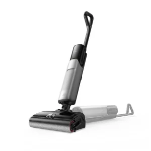 جارو شارژی هوشمند مووا مدل X4 PRO Wet and Dry